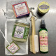 Sweet Feet Gift Bag